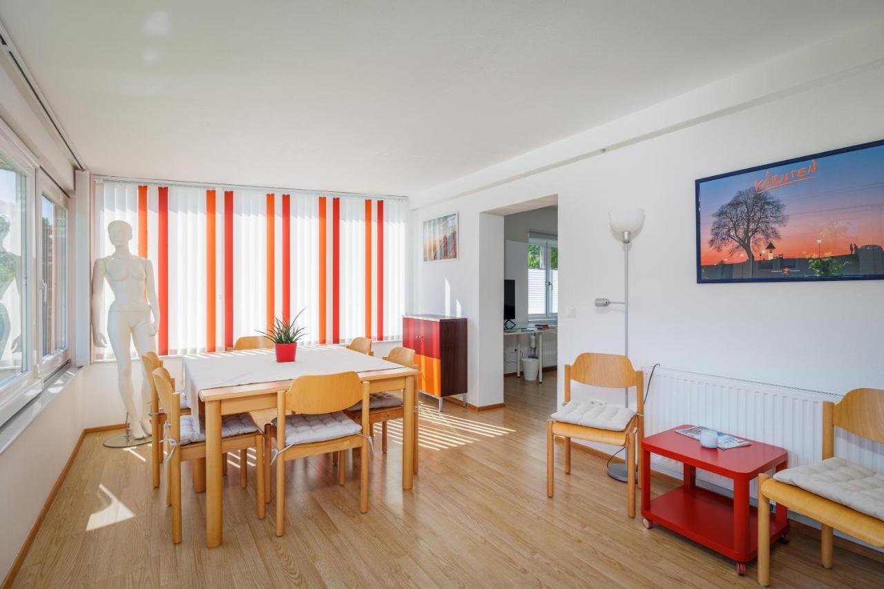 וילאך Ferienhaus Auszeit Natur מראה חיצוני תמונה