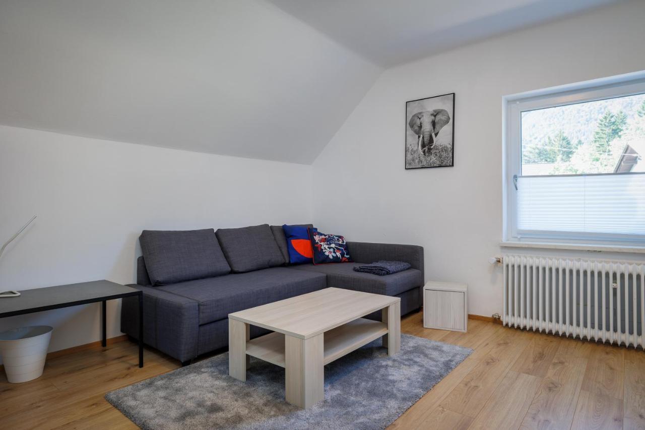 וילאך Ferienhaus Auszeit Natur מראה חיצוני תמונה